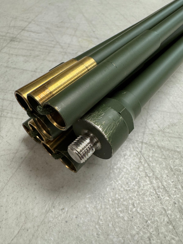 CHA MIL WHIP 20F – Limited Edition