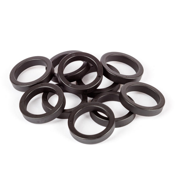 CHA ISOLATION RINGS