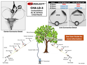 CHA LD-3