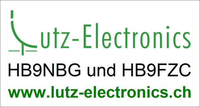 Lutz Electronics