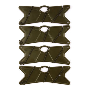 CHA 4 PACK WINDERS
