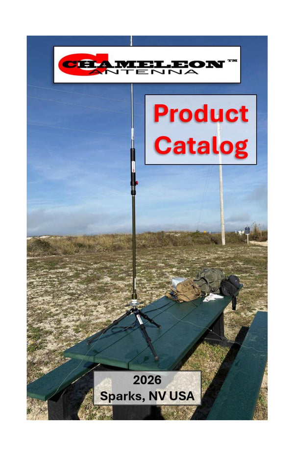 CHA PRODUCT CATALOG