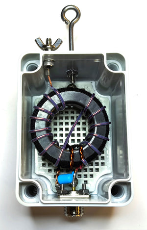 CHA UNUN/BALUN