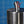 Close-up damage example showing a bent 3/8-24 CHA CFM-34 HD base stud