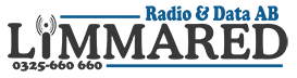 Limmared Radio & Data