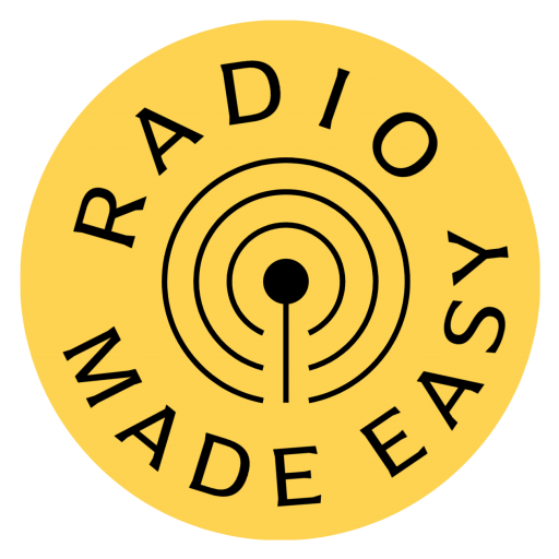 Radio Made Easy