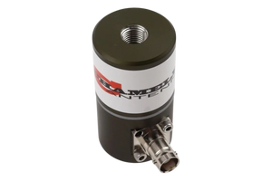 CHA BLANK ADAPTER