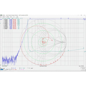 MORGAN SYSTEMS HIGH PASS FILTER for AM BROADCAST BAND