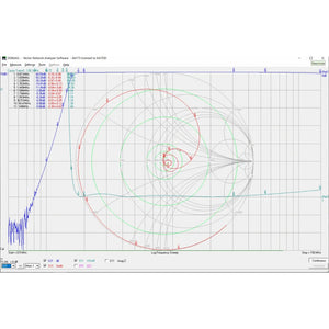 MORGAN SYSTEMS HIGH PASS FILTER for AM BROADCAST BAND