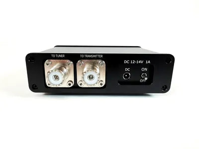 URT-1500 High-Power Universal Remote Tuner