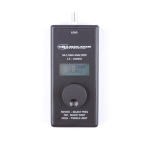 CHA SA-1 SWR ANALYZER
