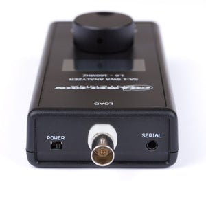 CHA SA-1 SWR ANALYZER