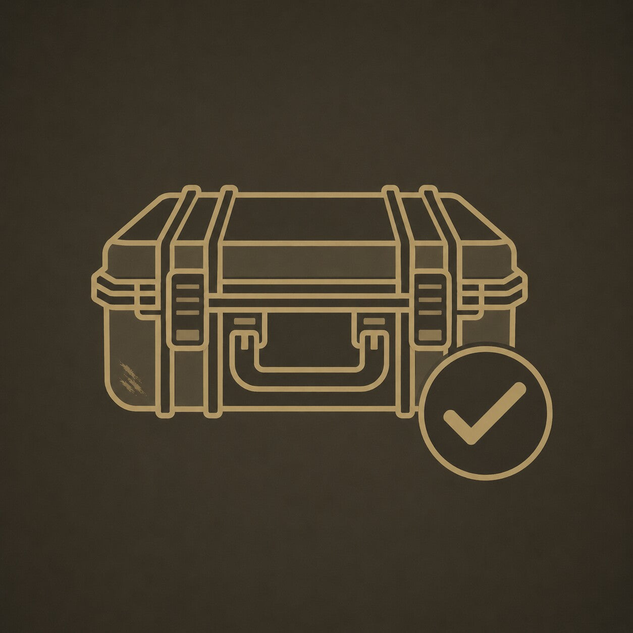 BLEMISHED collection illustration