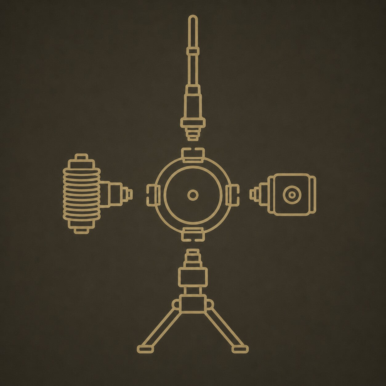MPAS READY collection illustration