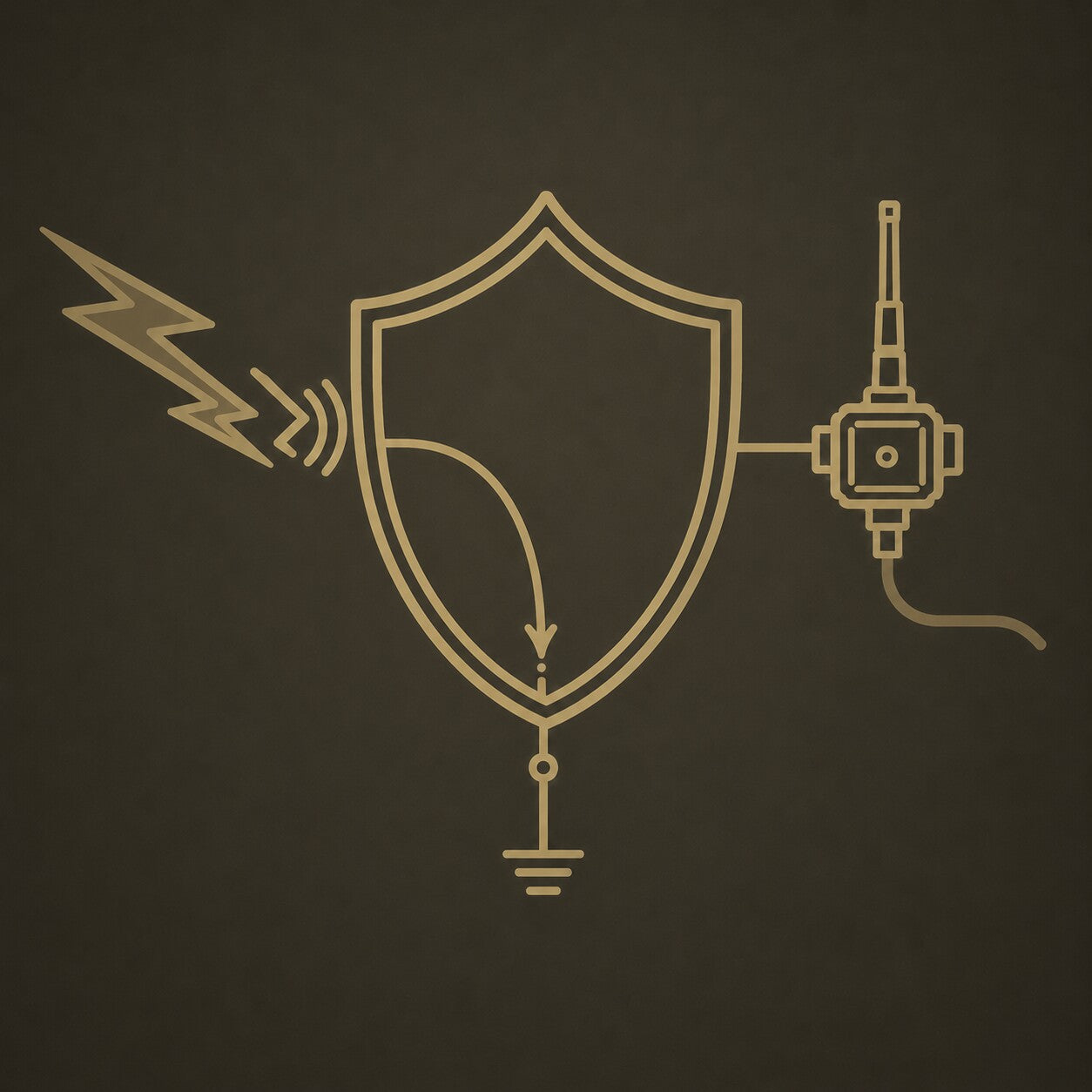 MORGAN SYSTEMS collection illustration