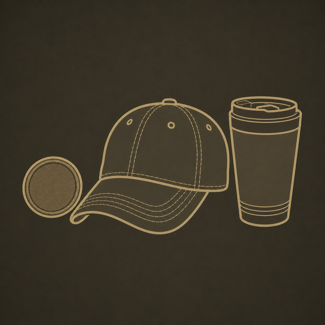 SWAG collection illustration