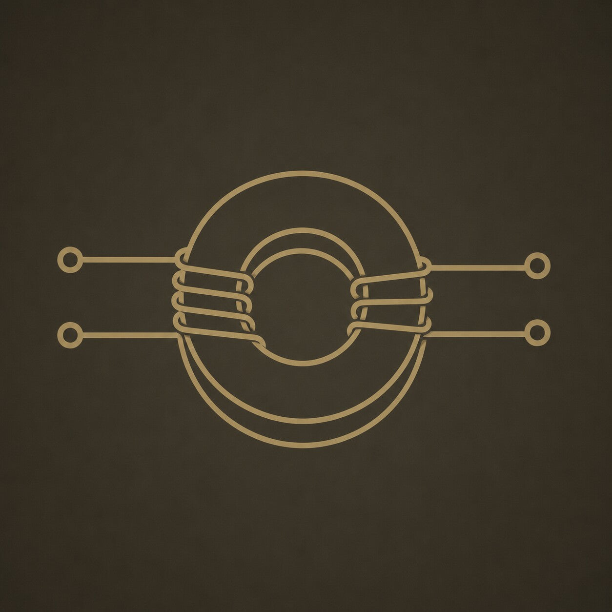 UNUN/BALUN collection illustration