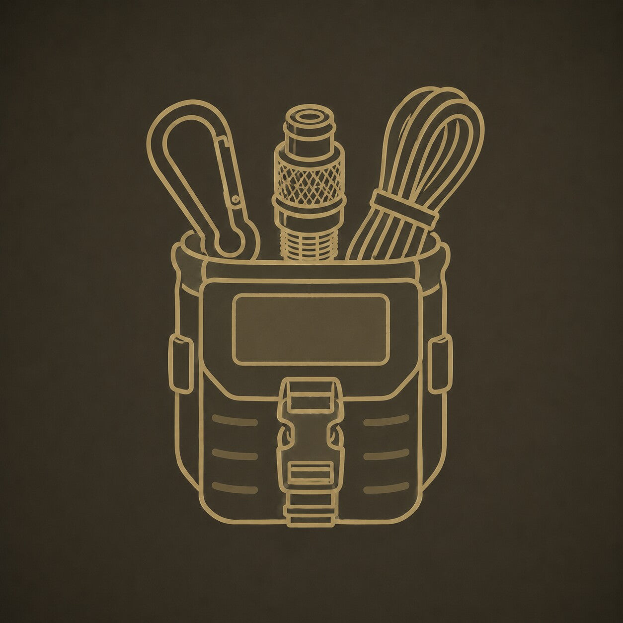 ACCESSORIES collection illustration