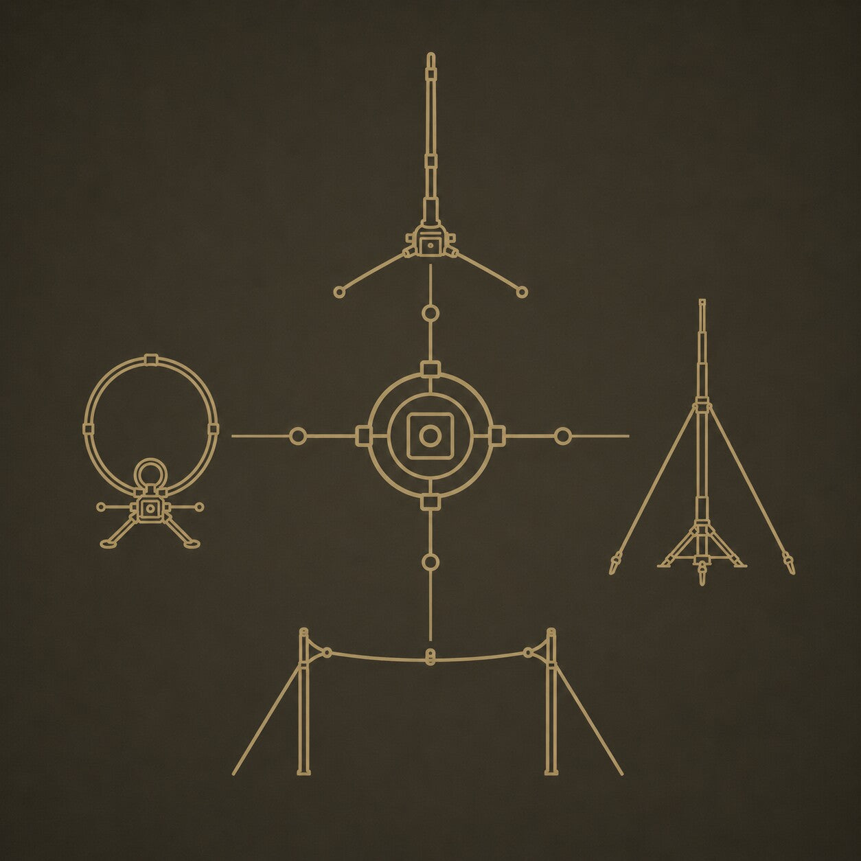 ALL PRODUCTS collection illustration